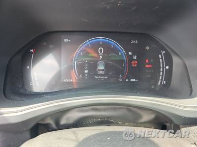 2025 Toyota Grand Highlander XLE - zdjęcie 12 z 35 - miniatura
