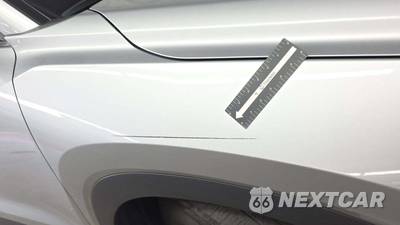 2025 Toyota Grand Highlander XLE - zdjęcie 32 z 35 - miniatura