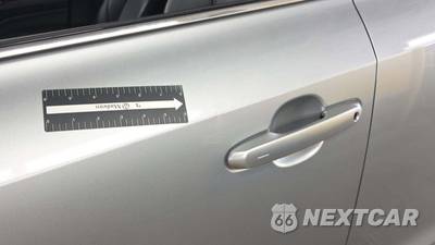 2025 Toyota Grand Highlander XLE - zdjęcie 34 z 35 - miniatura