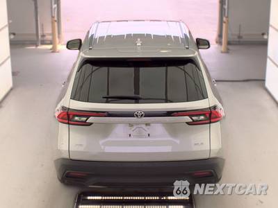 2025 Toyota Grand Highlander XLE - zdjęcie 5 z 35 - miniatura