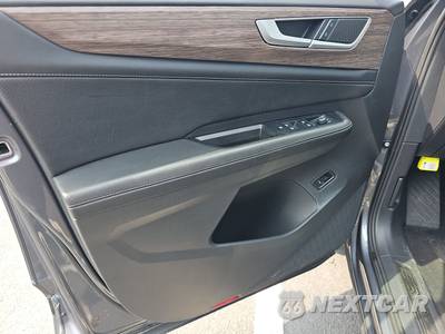 2025 Volkswagen Atlas 2.0T SEL - zdjęcie 9 z 41 - miniatura