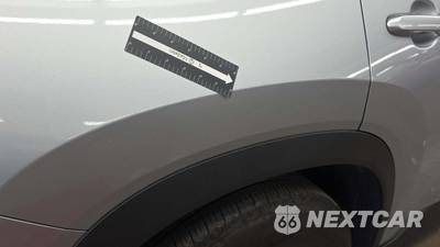 2025 Toyota Grand Highlander XLE - zdjęcie 30 z 35 - miniatura