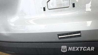 2025 Toyota Grand Highlander XLE - zdjęcie 28 z 35 - miniatura