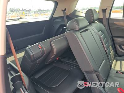 2025 Volkswagen Atlas 2.0T SEL - zdjęcie 14 z 41 - miniatura