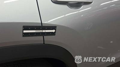 2025 Toyota Grand Highlander XLE - zdjęcie 31 z 35 - miniatura