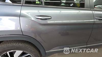2025 Volkswagen Atlas 2.0T SEL - zdjęcie 27 z 41 - miniatura