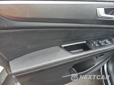 2025 Volkswagen Atlas Cross Sport 2.0T SE w/Technology - zdjęcie 9 z 29 - miniatura