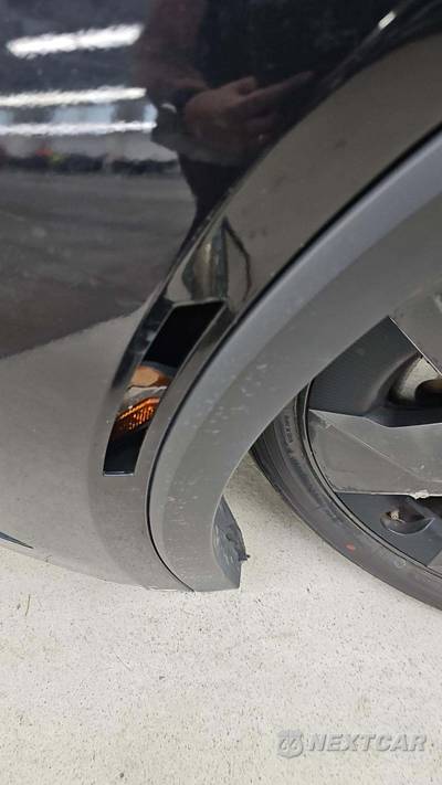 2023 Toyota Prius LE - zdjęcie 41 z 54 - miniatura