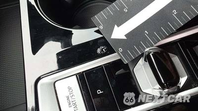 2025 Volkswagen Atlas Cross Sport 2.0T SE w/Technology - zdjęcie 29 z 29 - miniatura