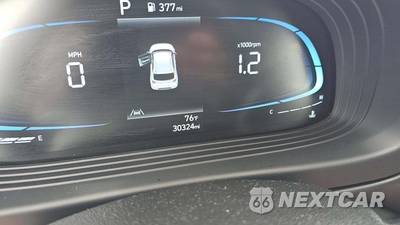 2025 Hyundai Venue SEL - zdjęcie 18 z 25 - miniatura