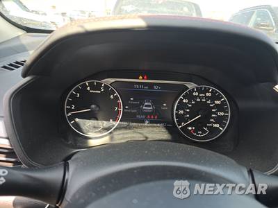 2025 Nissan Altima SR - zdjęcie 12 z 19 - miniatura
