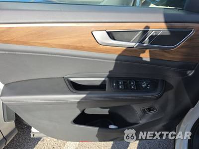 2025 Volkswagen Atlas 2.0T SE w/Technology - zdjęcie 9 z 27 - miniatura