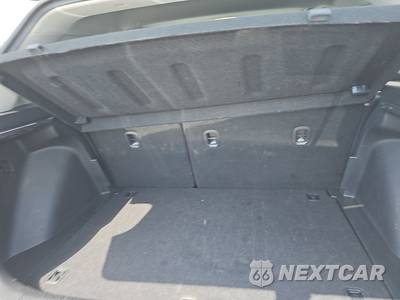 2025 Hyundai Venue SEL - zdjęcie 16 z 26 - miniatura