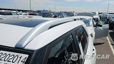2025 Hyundai Venue SEL - zdjęcie 26 z 26 - miniatura