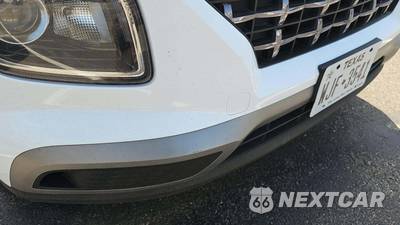 2025 Hyundai Venue SEL - zdjęcie 19 z 26 - miniatura