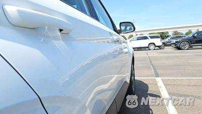 2025 Hyundai Venue SEL - zdjęcie 24 z 26 - miniatura