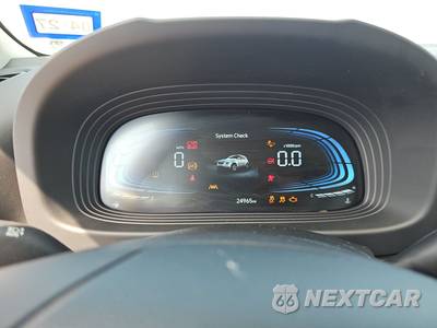 2025 Hyundai Venue SEL - zdjęcie 12 z 26 - miniatura