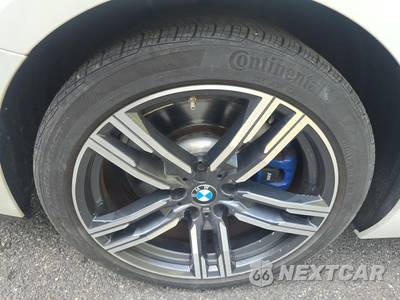 2020 BMW 8 Series Coupe 840i xDrive M SPORT LINE - zdjęcie 10 z 25 - miniatura