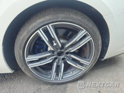 2020 BMW 8 Series Coupe 840i xDrive M SPORT LINE - zdjęcie 11 z 25 - miniatura