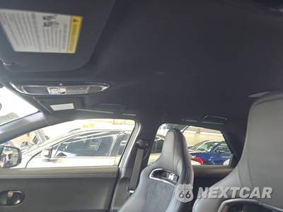 2025 Hyundai IONIQ 5 N - zdjęcie 14 z 19 - miniatura