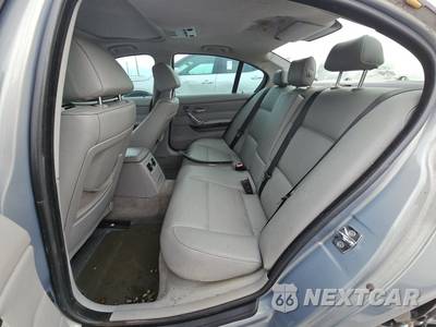 2008 BMW 3 Series Sedan 328i - zdjęcie 13 z 61 - miniatura