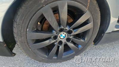 2008 BMW 3 Series Sedan 328i - zdjęcie 18 z 61 - miniatura