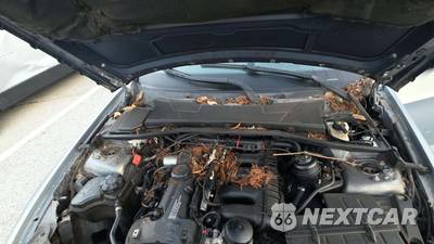 2008 BMW 3 Series Sedan 328i - zdjęcie 40 z 61 - miniatura