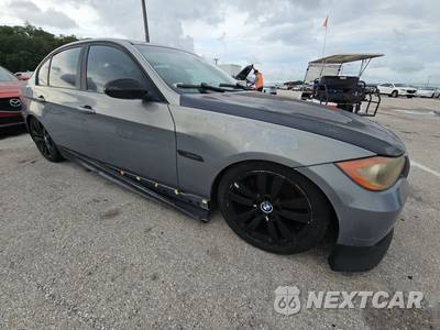 2008 BMW 3 Series Sedan 328i - zdjęcie 3 z 61 - miniatura
