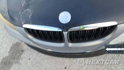 2008 BMW 3 Series Sedan 328i - zdjęcie 43 z 61 - miniatura