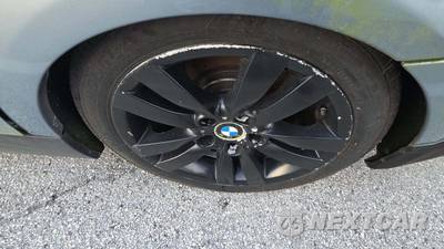 2008 BMW 3 Series Sedan 328i - zdjęcie 56 z 61 - miniatura