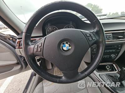 2008 BMW 3 Series Sedan 328i - zdjęcie 10 z 61 - miniatura
