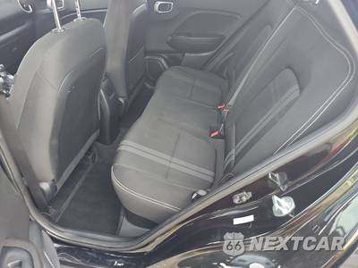 2021 Hyundai Venue SEL - zdjęcie 13 z 26 - miniatura