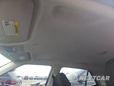 2021 Hyundai Venue SEL - zdjęcie 19 z 26 - miniatura