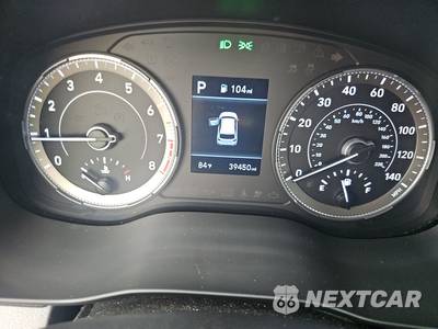 2021 Hyundai Venue SEL - zdjęcie 12 z 26 - miniatura