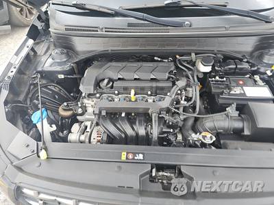 2021 Hyundai Venue SEL - zdjęcie 15 z 26 - miniatura