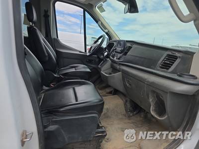 2025 Ford Transit Passenger Van XL Medium Roof 148.0" WB - zdjęcie 14 z 32 - miniatura