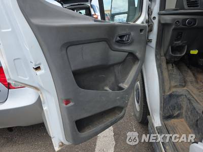 2025 Ford Transit Passenger Van XL Medium Roof 148.0" WB - zdjęcie 15 z 32 - miniatura