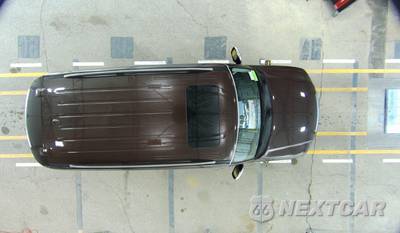 2020 Nissan Armada SL - zdjęcie 19 z 48 - miniatura