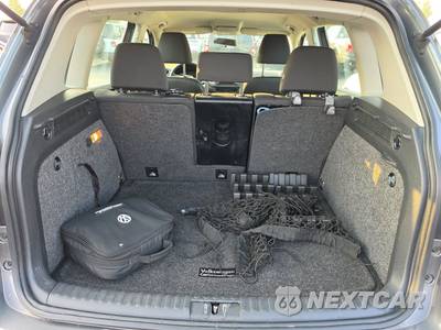 2018 Volkswagen Tiguan Limited - zdjęcie 16 z 37 - miniatura