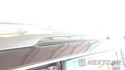 2020 Nissan Armada SL - zdjęcie 46 z 48 - miniatura