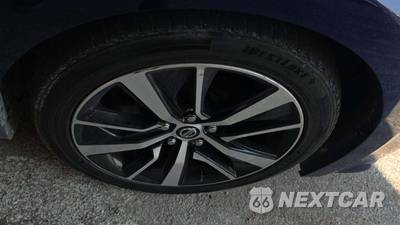 2021 Nissan Maxima SV - zdjęcie 36 z 54 - miniatura