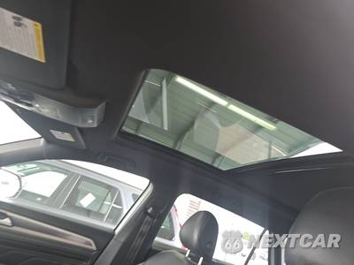 2020 Volkswagen Atlas Cross Sport V6 SEL Premium - zdjęcie 17 z 31 - miniatura