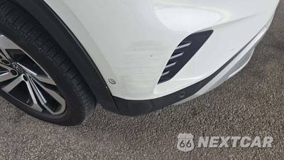 2020 Volkswagen Atlas Cross Sport V6 SEL Premium - zdjęcie 28 z 31 - miniatura