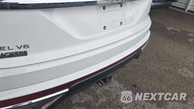 2020 Volkswagen Atlas Cross Sport V6 SEL Premium - zdjęcie 20 z 31 - miniatura