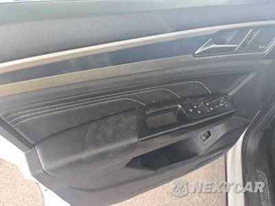 2020 Volkswagen Atlas Cross Sport V6 SEL Premium - zdjęcie 9 z 31 - miniatura
