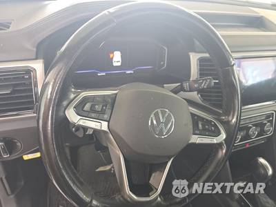 2020 Volkswagen Atlas Cross Sport V6 SEL Premium - zdjęcie 10 z 31 - miniatura