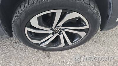2020 Volkswagen Atlas Cross Sport V6 SEL Premium - zdjęcie 27 z 31 - miniatura