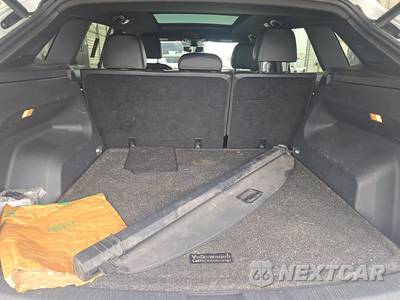 2020 Volkswagen Atlas Cross Sport V6 SEL Premium - zdjęcie 15 z 31 - miniatura