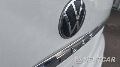 2020 Volkswagen Atlas Cross Sport V6 SEL Premium - zdjęcie 30 z 31 - miniatura