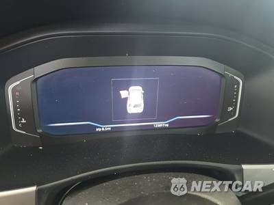 2020 Volkswagen Atlas Cross Sport V6 SEL Premium - zdjęcie 12 z 31 - miniatura